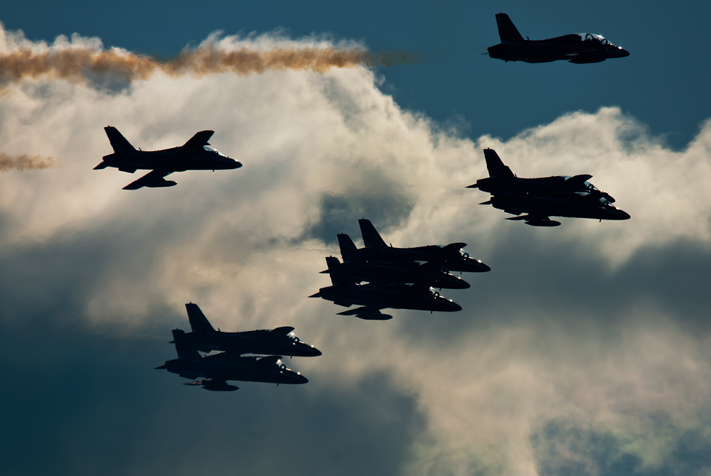 111_Kecskemet_Air Show_Frecce Tricolori na Aermacchi MB-339 PAN.jpg